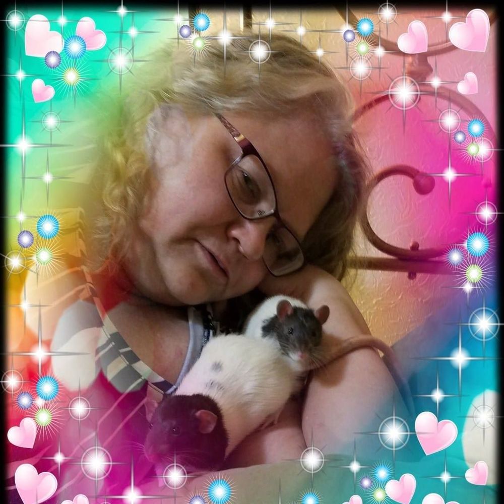 Meet your Posher, Celia